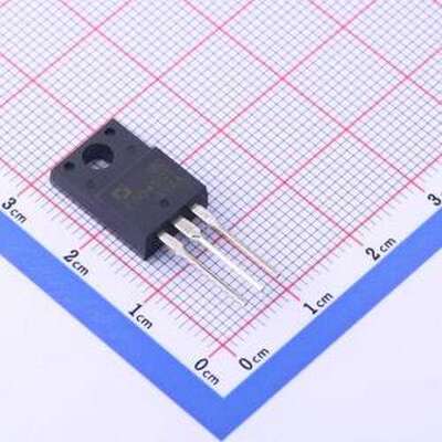 SBDF3045CT 肖特基二极管 电压:45V 电流:15A TO-220F