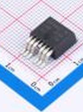 AUIRFS8407-7P 场效应管(MOSFET) 1个N沟道 耐压:40V 电流:240A D