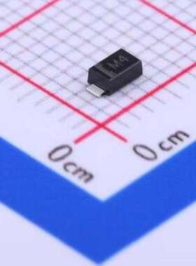 SMD24PL-TP 肖特基二极管 电压:40V 电流:2A SOD-123FL