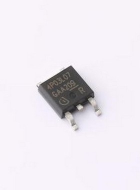 IPD80P03P4L07ATMA1 场效应管(MOSFET) 1个P沟道 耐压:30V 电流:8