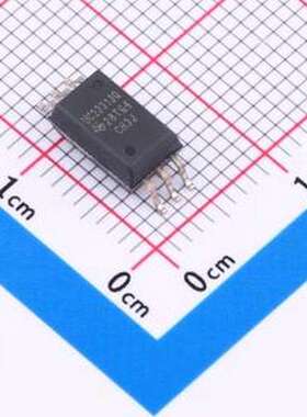 UCC23313QDWYRQ1 隔离式栅极驱动器 UCC23313QDWYRQ1 SOIC-6