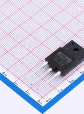 SL5N100P 场效应管(MOSFET) 1个N沟道 耐压:1kV 电流:5A TO-3PH