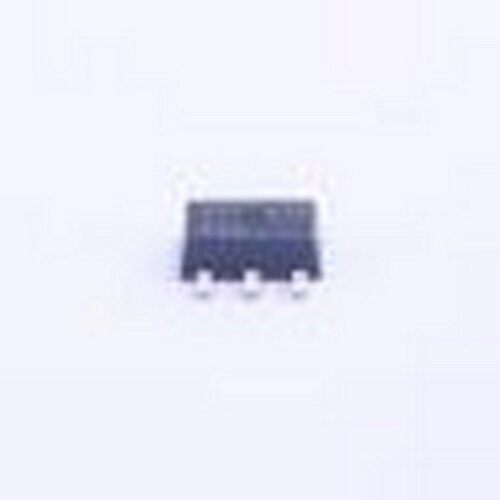 VP2450N8-G 场效应管(MOSFET) 1个P沟道 耐压:500V 电流:200mA SO