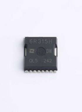 DPL6R315H 场效应管(MOSFET) DPL6R315H TOLL-8