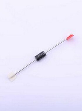 ER304_AY_10001 快恢复/高效率二极管 电压:400V 电流:3A DO-201A