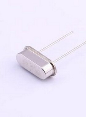 49SAC17950162060 无源晶振 17.95MHz ±20ppm 16pF HC-49S