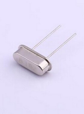 49SAC08192202060 无源晶振 8.192MHz ±20ppm 20pF HC-49S