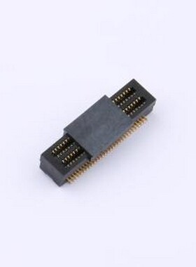 HC-PBB05-2-60-F-H3.5-G1-R-P-04 板对板与背板连接器 0.5mm 板对