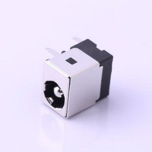 DC-044A-A250 DC电源连接器 DC电源插座 内径:2.5mm 外径:5.9mm