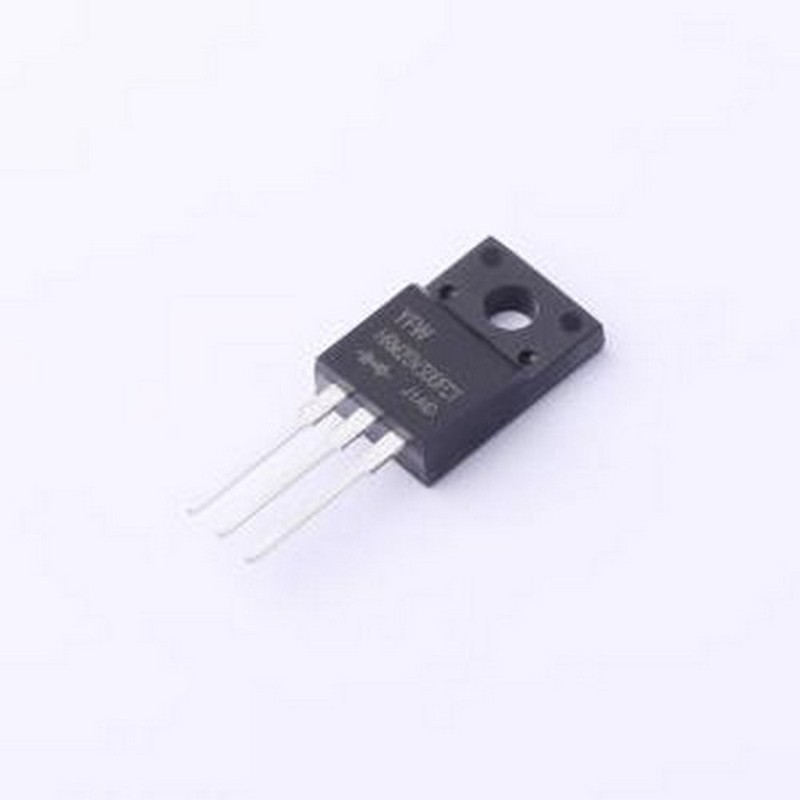 HRM20V300FCT 肖特基二极管 电压:300V 电流:10A TO-220F