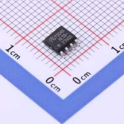 IRF7401TRPBF-VB 场效应管(MOSFET) 1个N沟道 耐压:30V 电流:13A