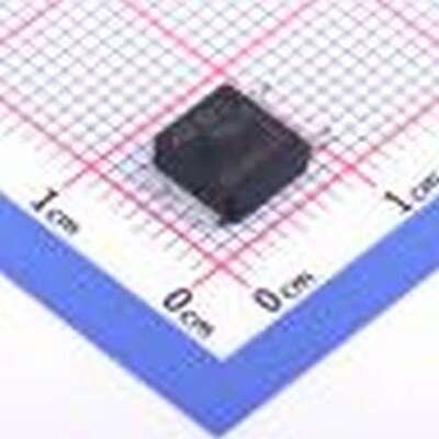 STD7N65M2 场效应管(MOSFET) 1个N沟道 耐压:650V 电流:5A DPAK