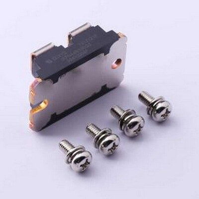 IXFN44N100Q3 场效应管(MOSFET) 1个N沟道 耐压:1kV 电流:38A 一