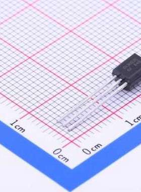PHD13003C,412 三极管(BJT) NPN 电流:1.5A 耐压:400V TO-92-3