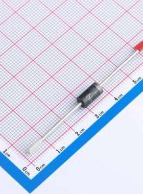 SR840 肖特基二极管 电压:40V 电流:8A DO-27