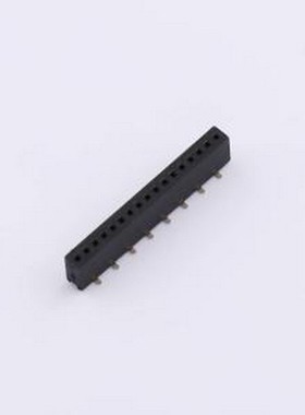 B127UL-WD17P 排母 B127UL-WD17P SMD,P=1.27mm(交错脚)