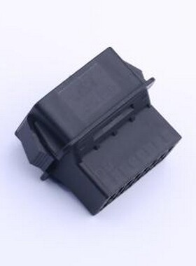 J21DPM-16V-KY 胶壳(线对板/线对线) 2x8P 2.5mm P=2.5mm