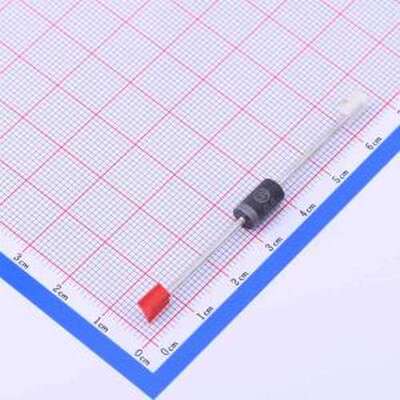 MBR360RLG 肖特基二极管 电压:60V 电流:3A DO-201AD