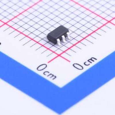 ME6211C18M5G-N 线性稳压器(LDO) 输入6.5V 输出1.8V 300mA SOT-2