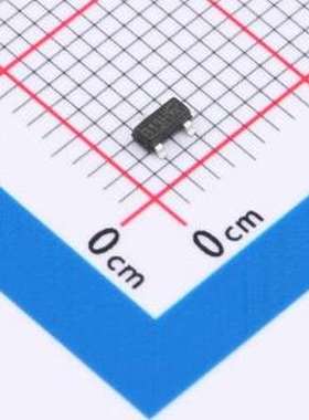 DTS3402-VB 场效应管(MOSFET) 场效应管 （MOSFET) SOT-23
