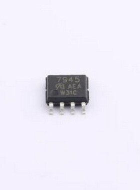 SI7945DP-T1-E3-VB 场效应管(MOSFET) 2个P沟道 耐压:30V SOP-8