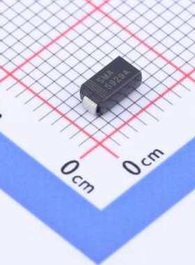 1SMA5929A 稳压二极管 齐纳二极管 15V 1.5W SMA(DO-214AC)