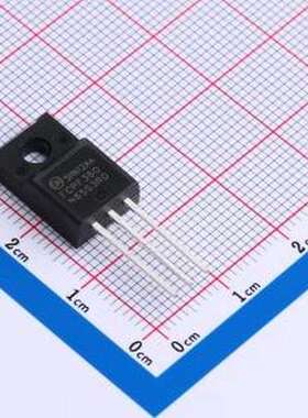 FCPF360N65S3R0L-F154 场效应管(MOSFET) 1个N沟道 耐压:650V 电
