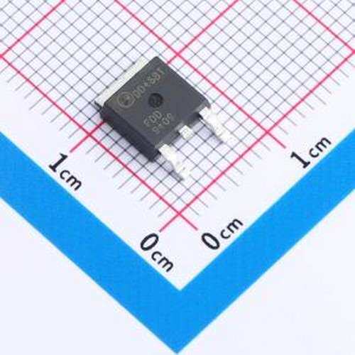FDD9409-F085 场效应管(MOSFET) FDD9409-F085 TO-252