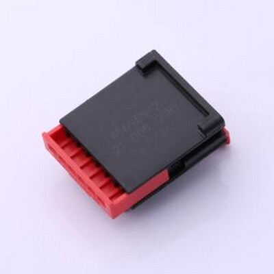 1456985-2 汽车连接器 14569852