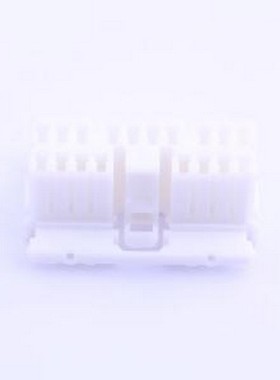 173853-1 胶壳(线对板/线对线) 5.9mm