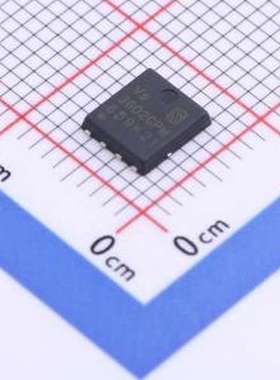VS3602GPMT 场效应管(MOSFET) VS3602GPMT DFN-8(4.9x5.8)