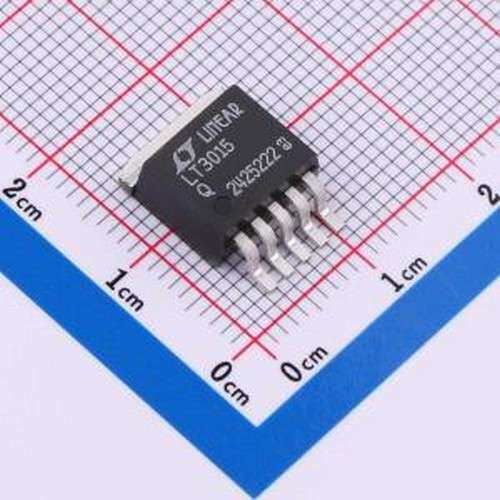 LT3015EQ#PBF 线性稳压器(LDO) LT3015EQ#PBF DDPAK-5