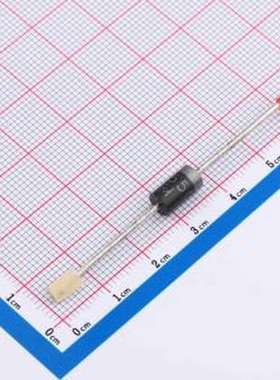 SF55G 快恢复/高效率二极管 电压:400V 电流:5A DO-27