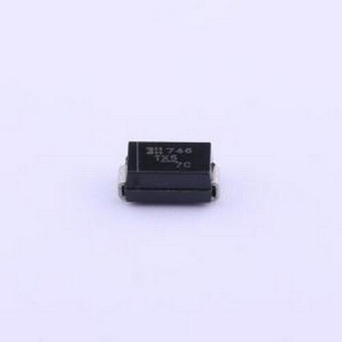 SBRT5A50SA-13 超势垒整流器(SBR) 电压:50V 电流:5A SMA(DO-214A