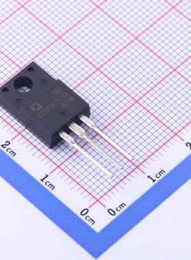 SBDF20100TCTB 肖特基二极管 电压:100V 电流:10A TO-220F