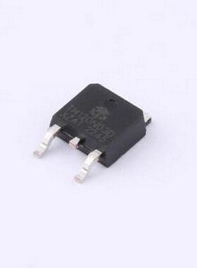TM120N03D 场效应管(MOSFET) TM120N03D TO-252-3L