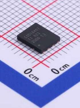 CSD16407Q5 场效应管(MOSFET) CSD16407Q5 VSON-CLIP-8(6x5)