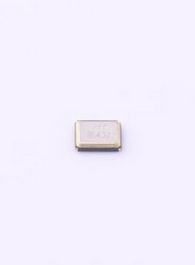 HY18432MSMD3225OB1R30 无源晶振 18.432MHz ±10ppm 20pF SMD322