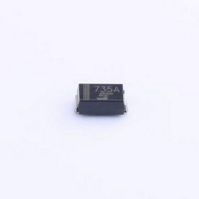 1SMA4735A 稳压二极管 1SMA4735A SMA(DO-214AC)