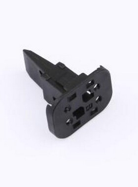 AW4S-B 连接器附件 AW4S-B