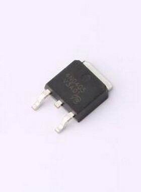 IPD90N04S4-05-VB 场效应管(MOSFET) 1个N沟道 耐压:40V 电流:85A
