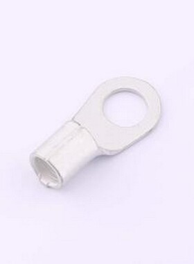 726344-2 冷压端子 圆形端子