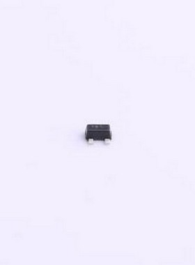 WST6002 场效应管(MOSFET) 1个N沟道 耐压:30V 电流:100mA SOT-52