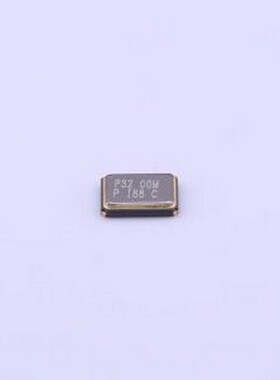 CXC3X320000GHVRP5M 无源晶振 32.0000 MHz ±10PPM 11.5pF20~7