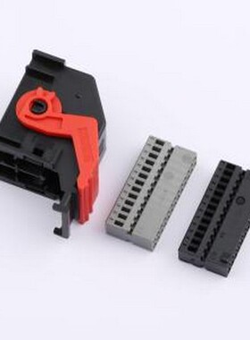 2209477-1 汽车连接器 2209477-1 3件套