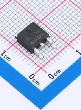MBRD30200 肖特基二极管 快恢复/高效率二极管 TO-252