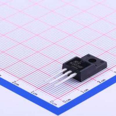 NCE65T260F 场效应管(MOSFET) 1个N沟道 耐压:650V 电流:15A TO-2