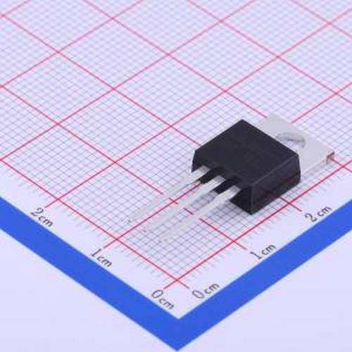 MBR1060CTL 肖特基二极管 电压:60V 电流:5A TO-220AB-3