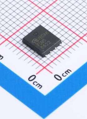 FDMS8622-VB 场效应管(MOSFET) 1个N沟道 耐压:100V DFN-8(5x6)
