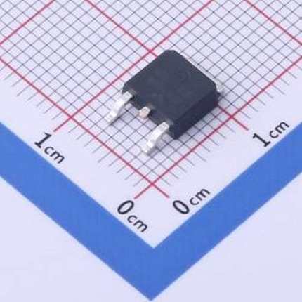 MBRD10100T 肖特基二极管 电压:100V 电流:10A TO-252